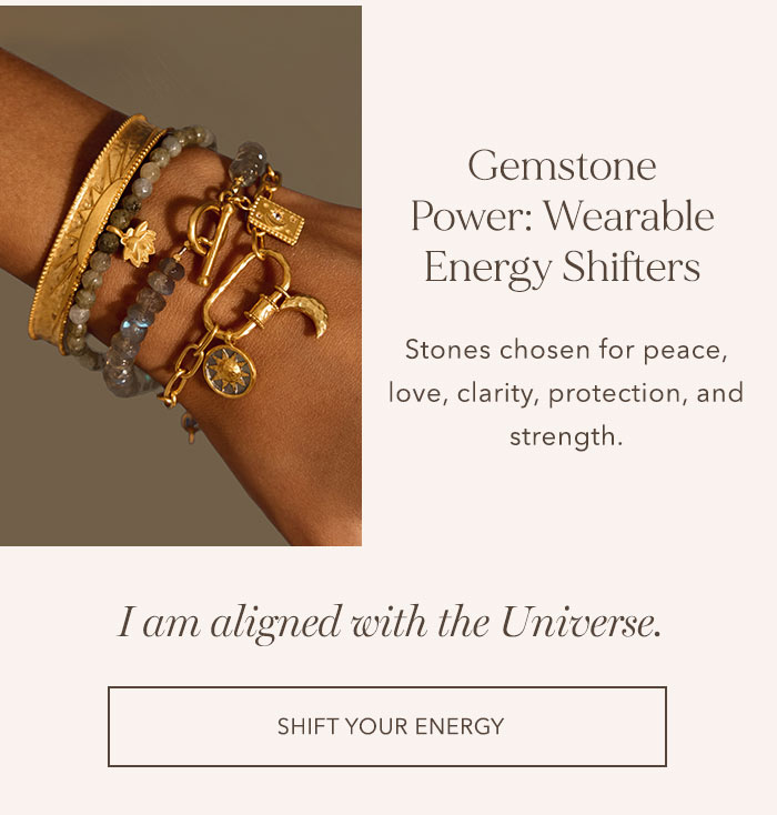 Gemstone Jewelry