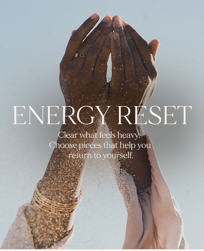 Energy Reset
