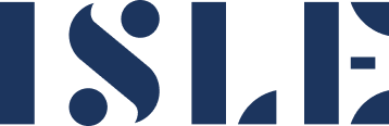 ISLE logo