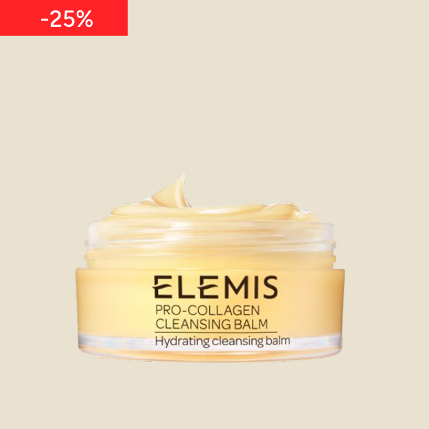 Elemis Pro-Collagen Gesichtsreinigungsbalsam 100g