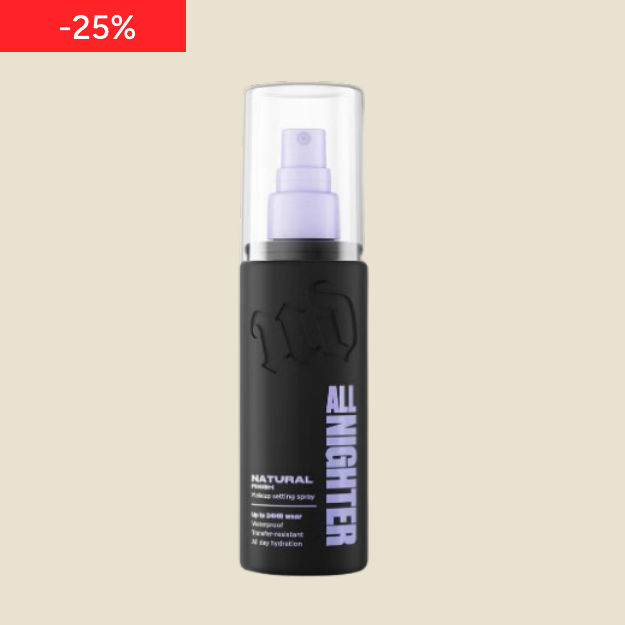 Urban Decay All Nighter Setting Spray 118ml