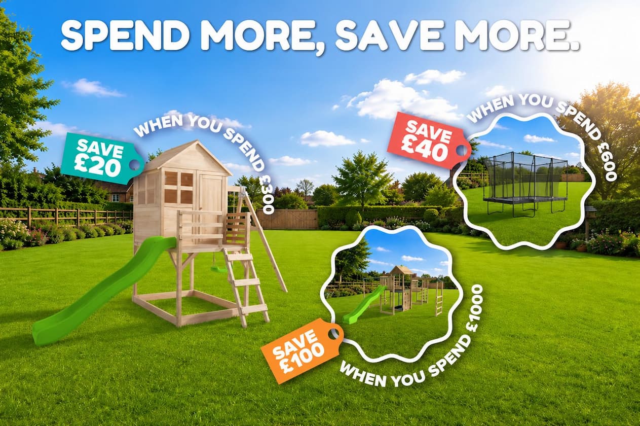 spend more save more at tp toys