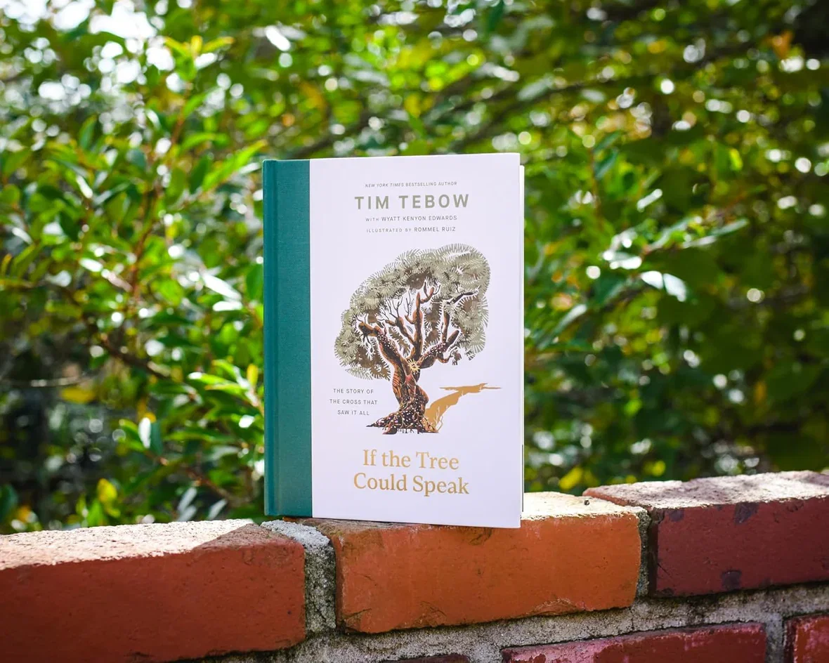 If the Tree Could Speak