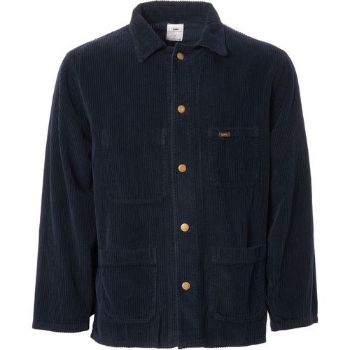 Lois Jeans French Jum Jacket - Navy Blue