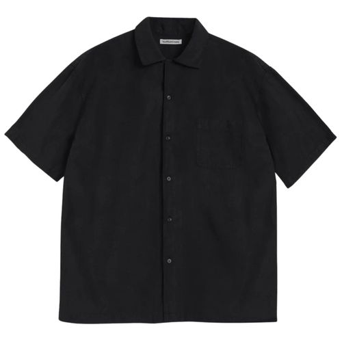 YMC Sidri Shirt - Black