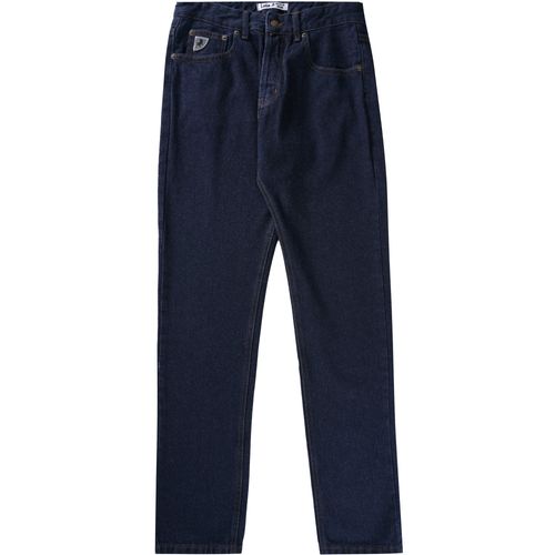 Lois Jeans Terrace Corvette Jean - Rinse