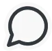 Chat bubble