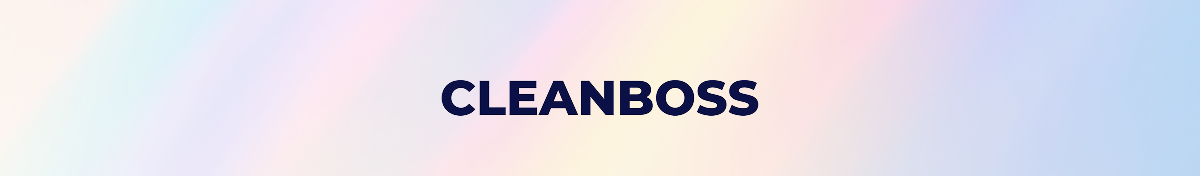Cleanboss