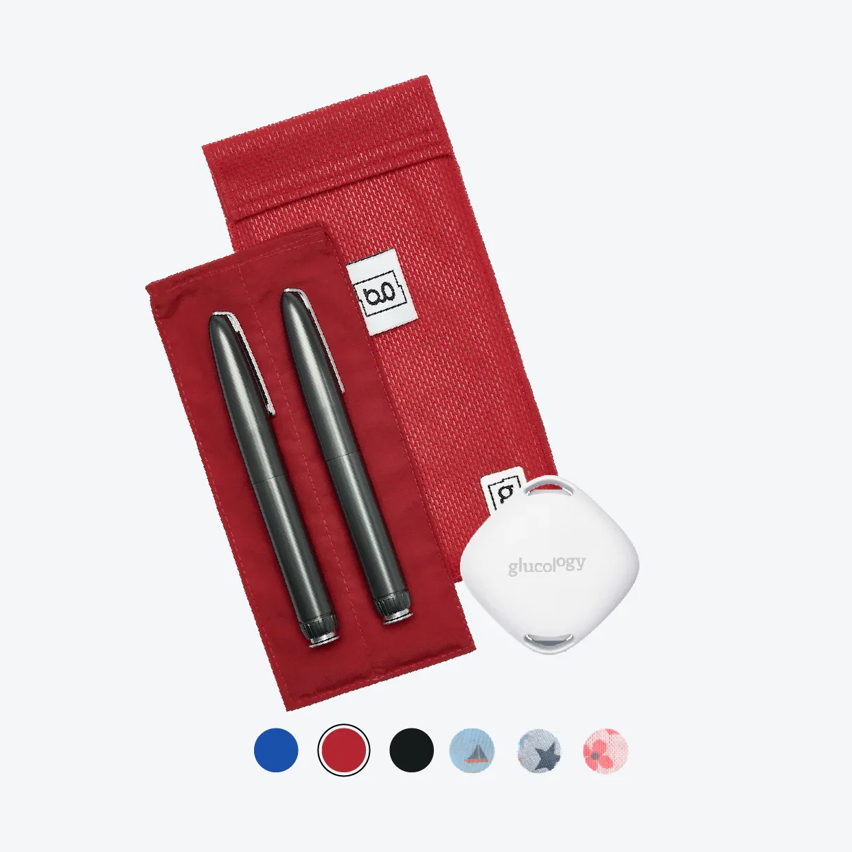 Image of Smart Insulin Cooling Pack