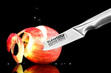 PARING KNIFE
