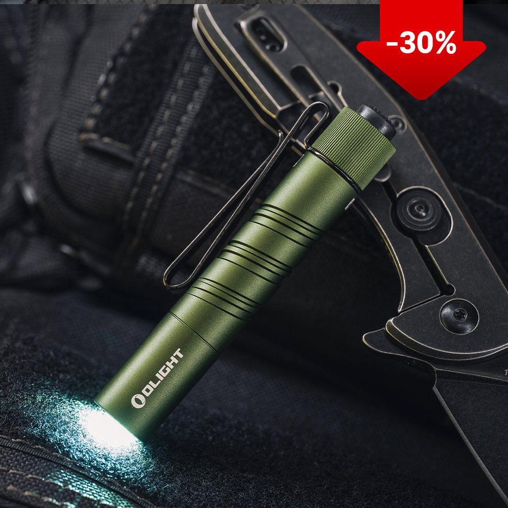 Olight