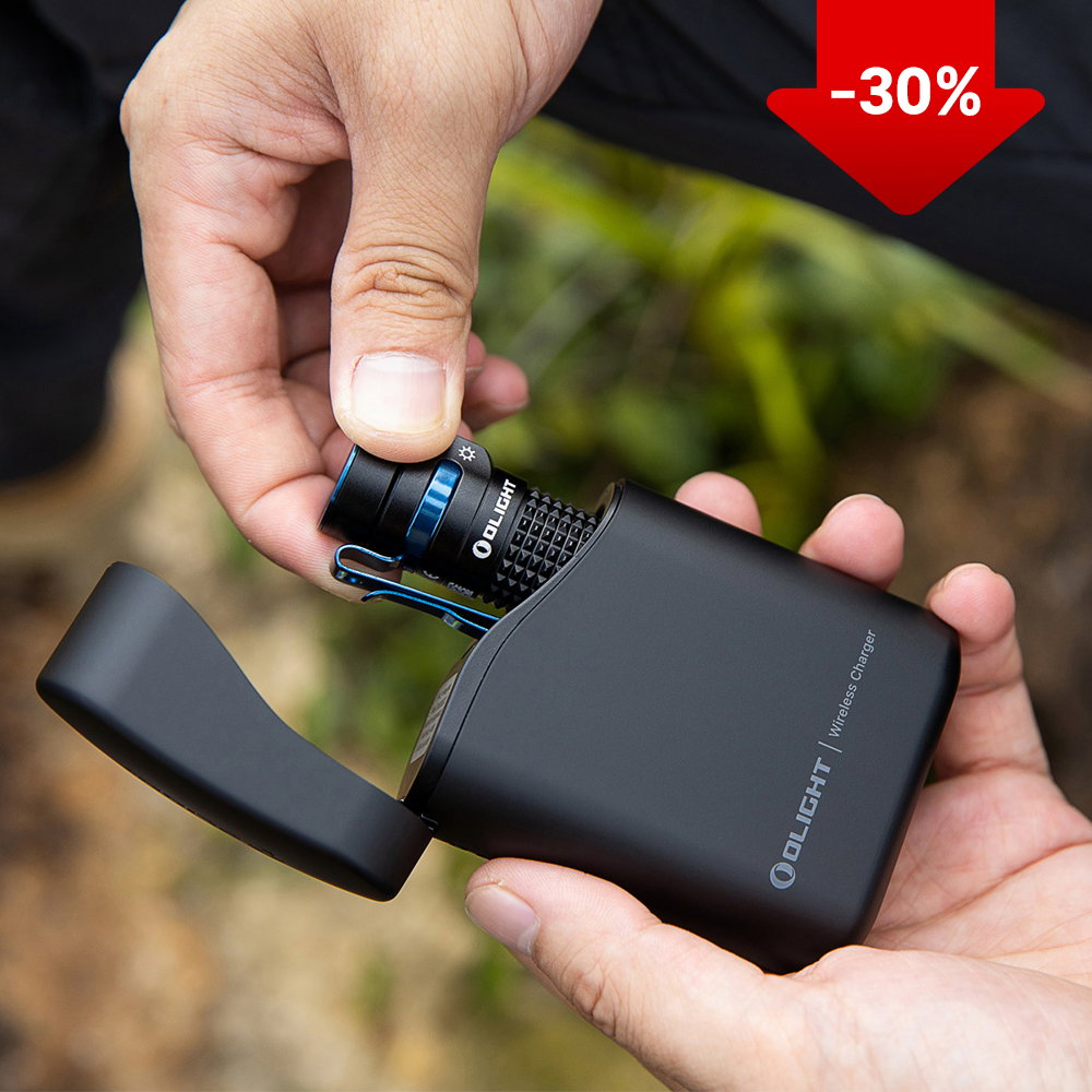 Olight