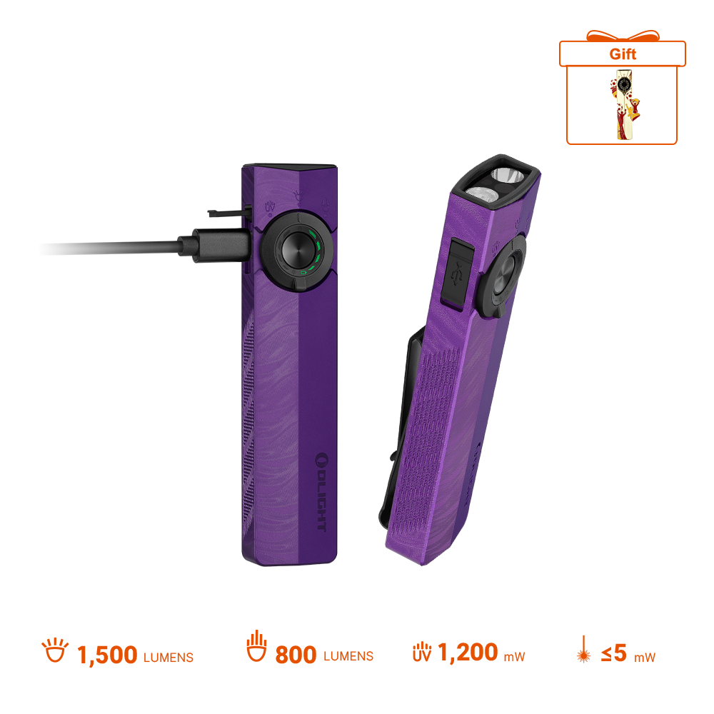 Olight