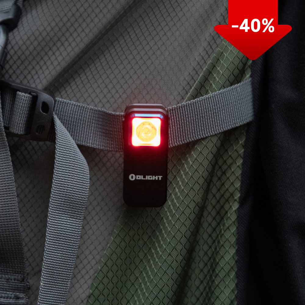 Olight
