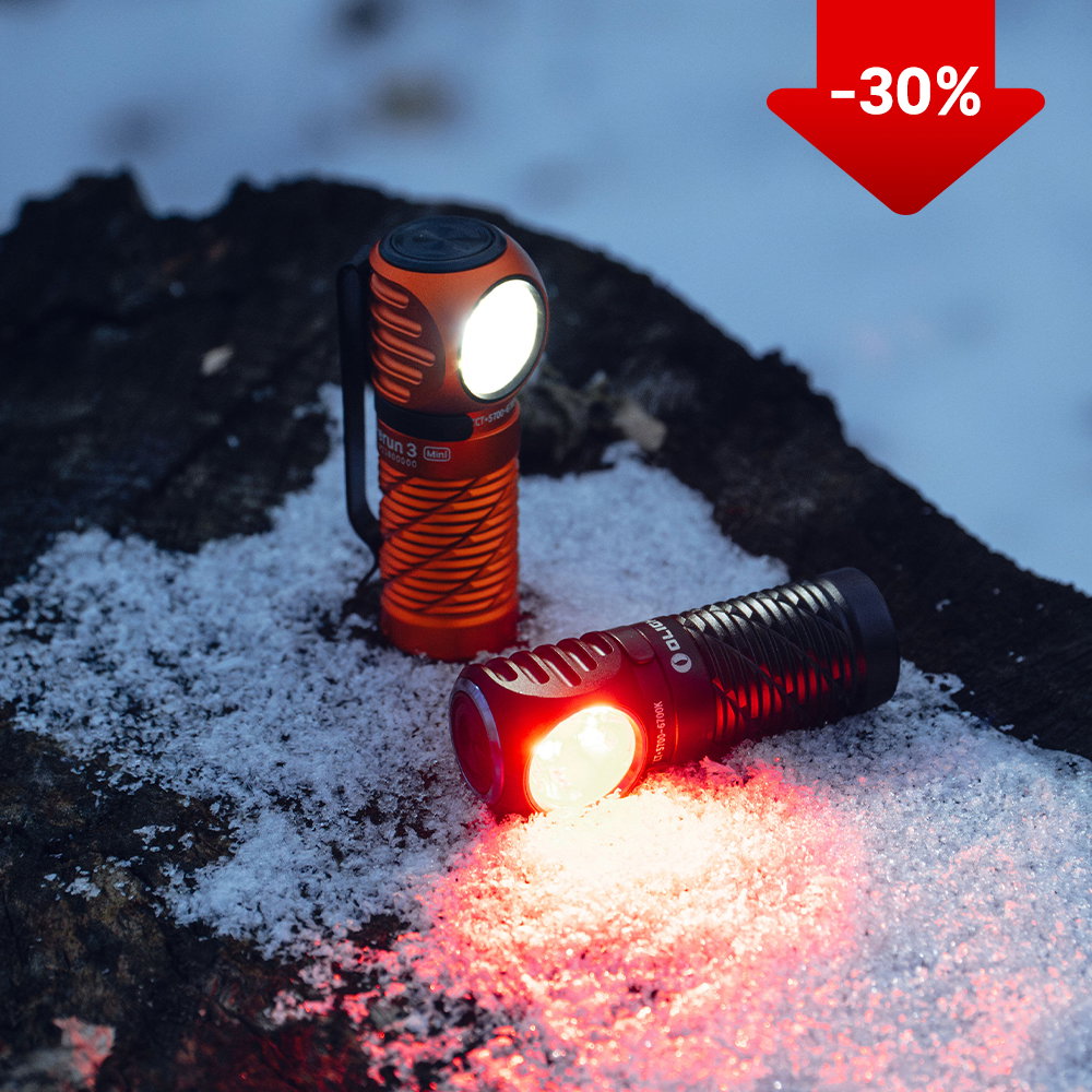 Olight