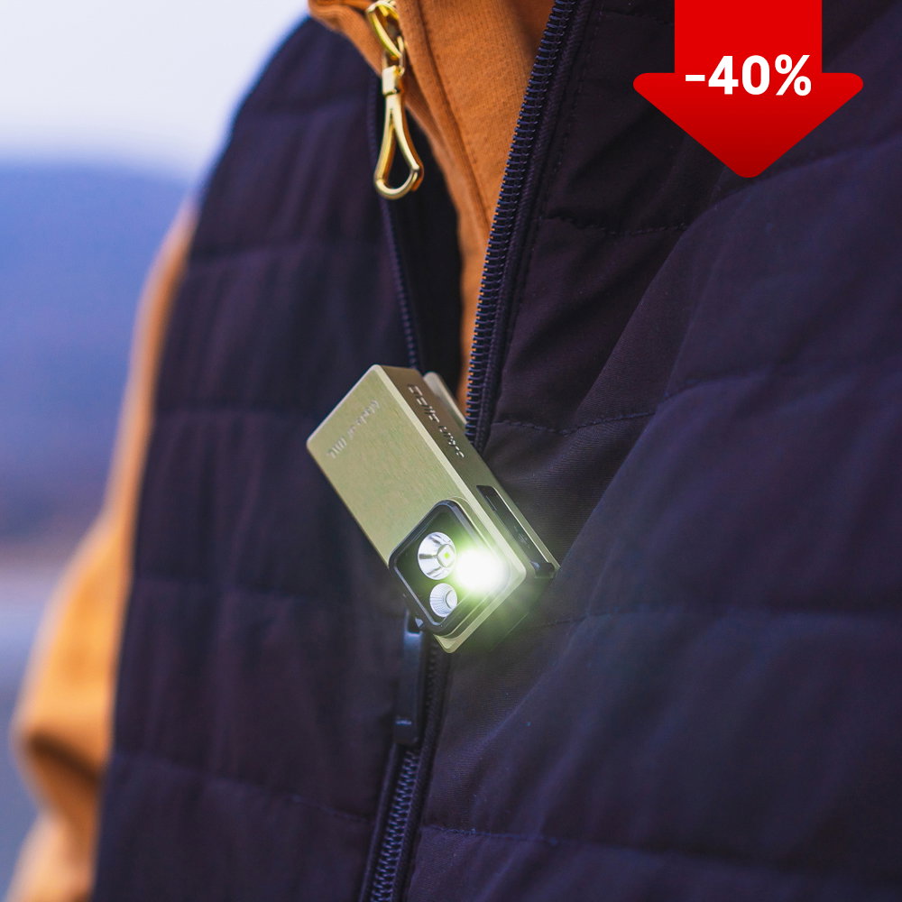 Olight