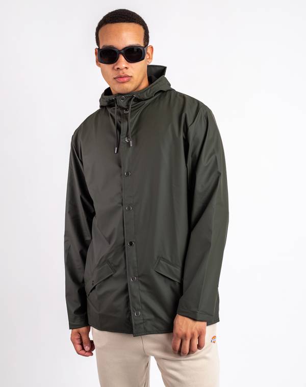Rains Jacket
