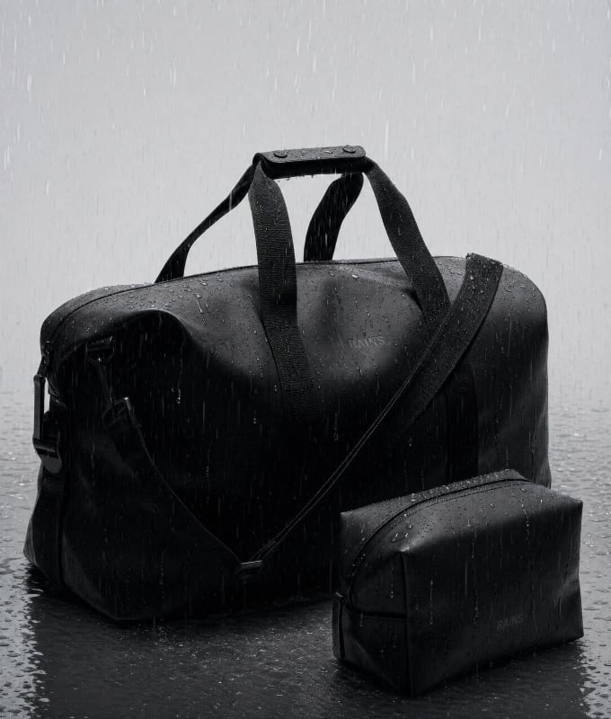 Rains
