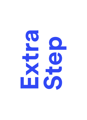 extra step box