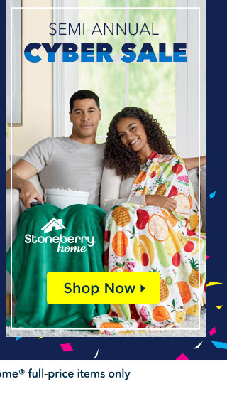 Shop Stoneberry Home