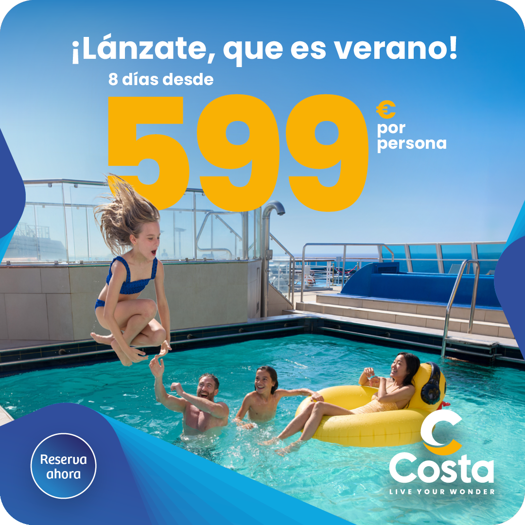 Rebajas Costa