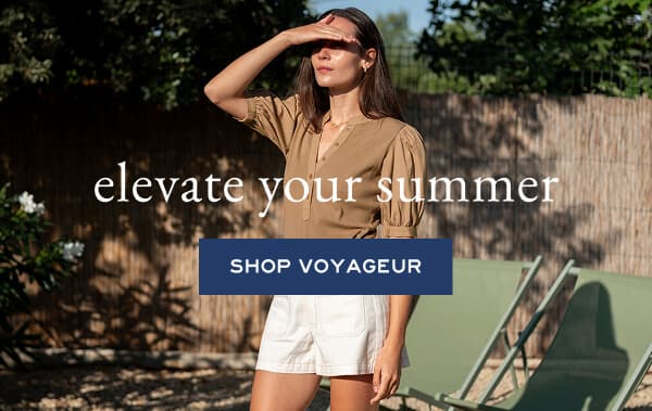 Voyageur by MERSEA