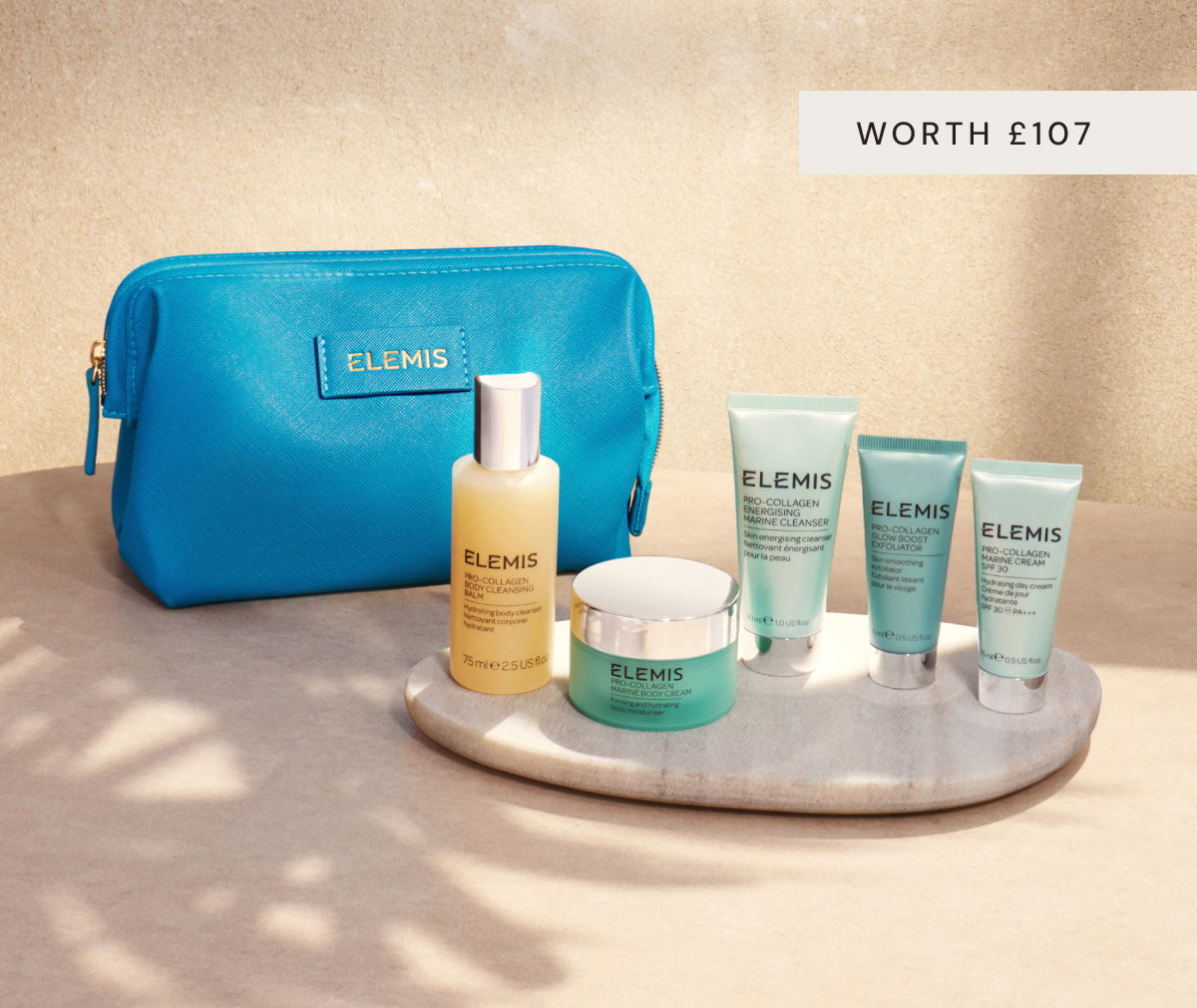 Buy The Trio, Claim Your Complimentary Gift