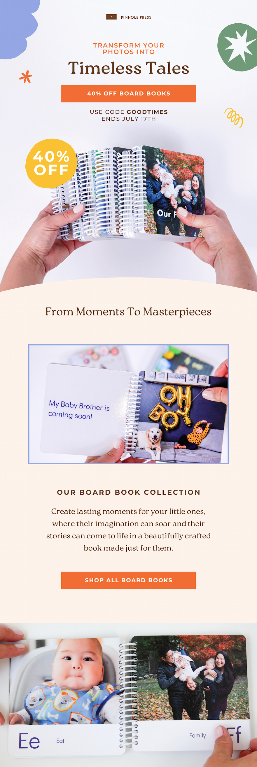 Shop Board Books