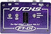Save $49.01!  Fuchs FT-DI Tube Direct Box