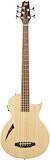 Save $269.01!  ESP LTD TL5 Thinline Acoustic-Electric Bass