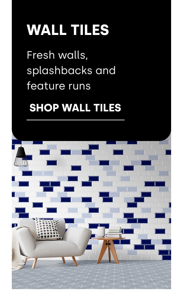 SHOP WALL TILES