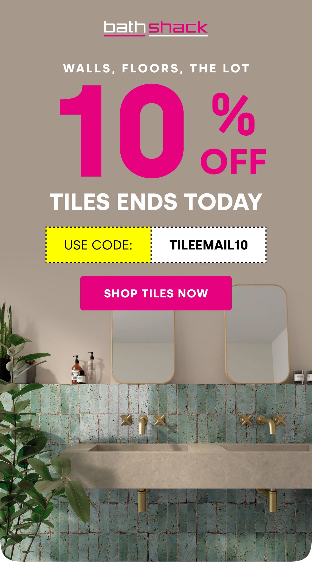 SHOP TILES NOW