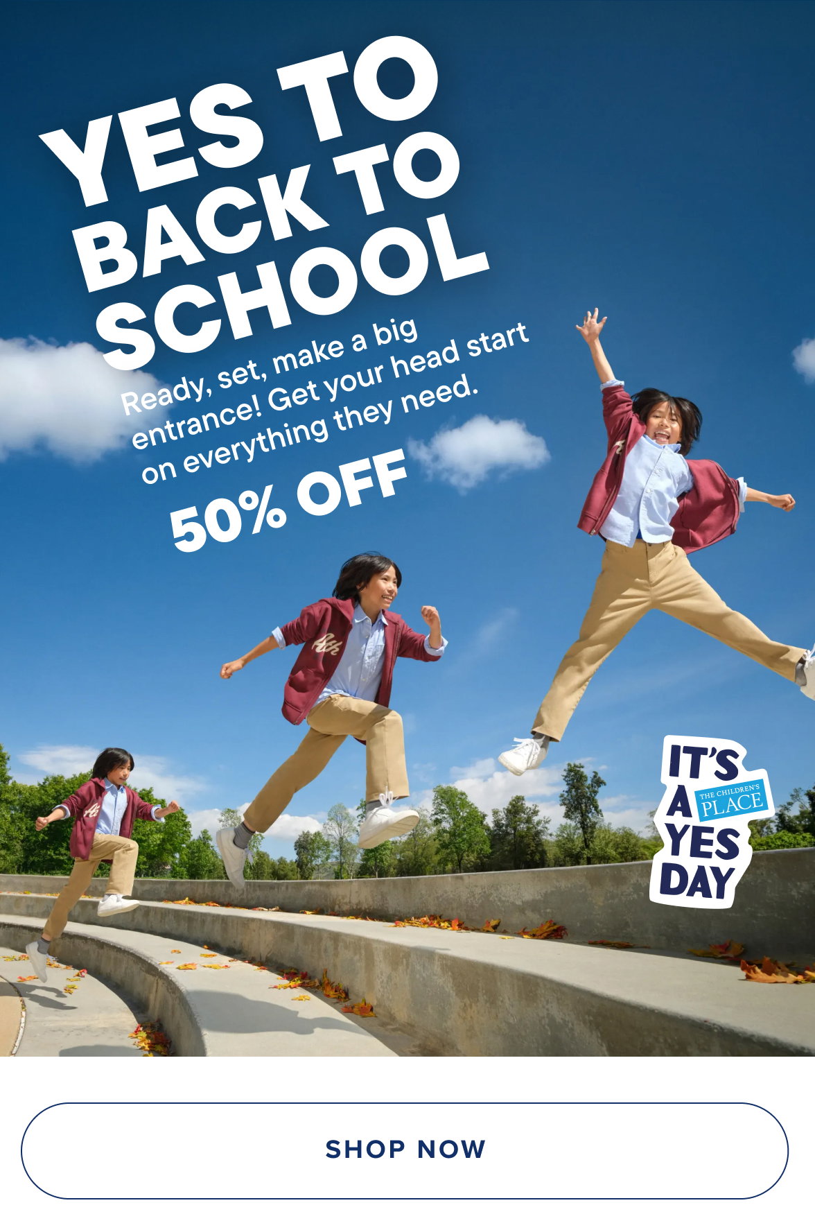 BTS 50%OFF