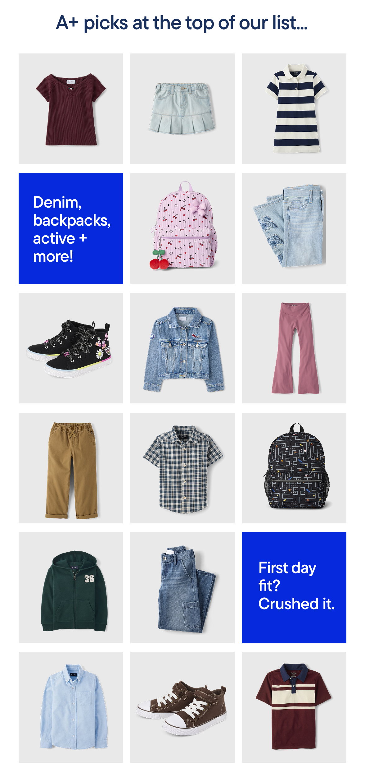 Shop BTS