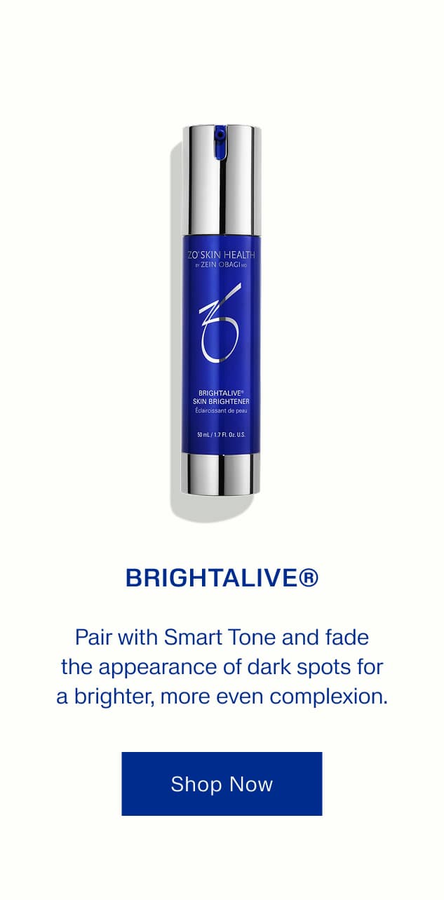 Brightalive®
