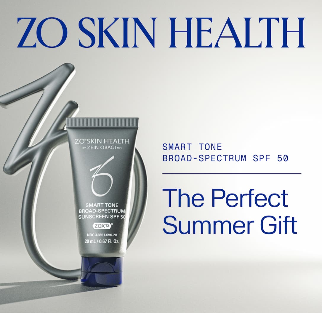 Smart Tone Broad-Spectrum SPF 50
