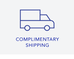 Complementary Shipping
