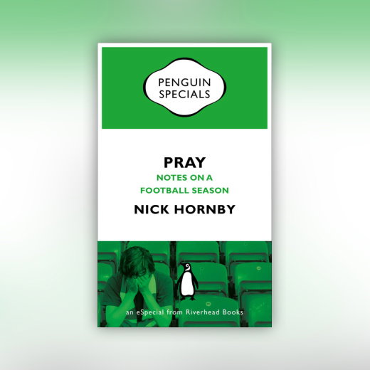Pray