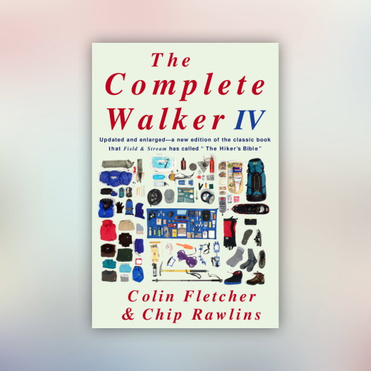 The Complete Walker IV