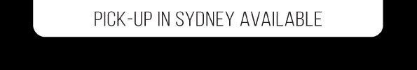 Pich-up in Sydney Available
