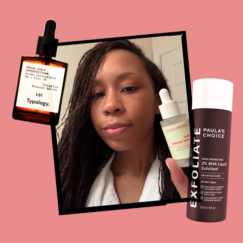 10 Best Salicylic Acid Serums for Acne, Blackheads, and Beyond