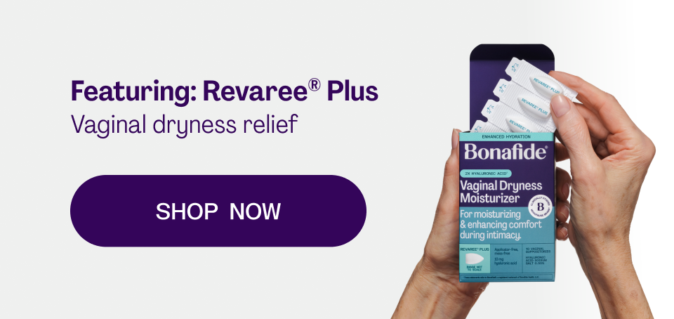 Revaree Plus
