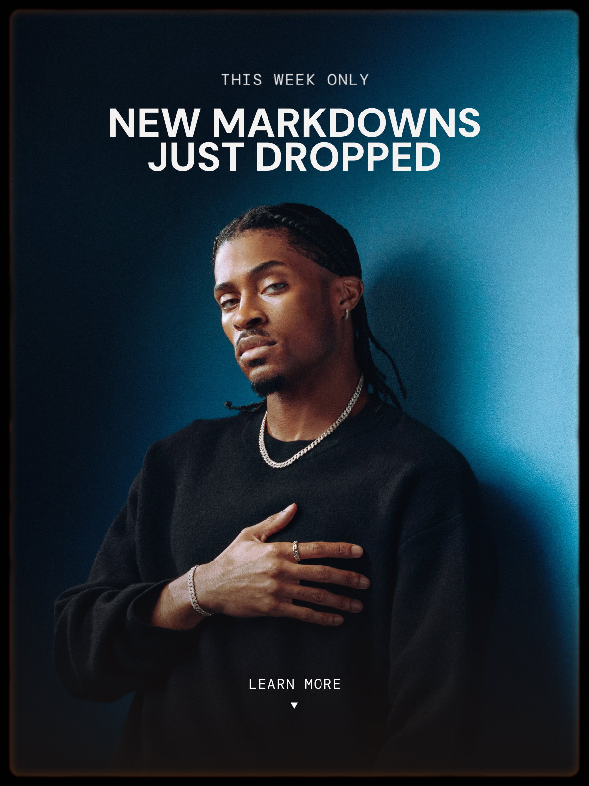 Now $50 OFF