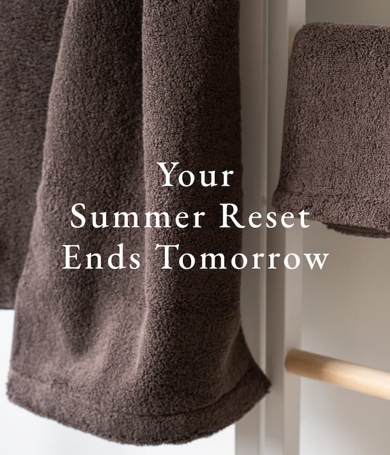 A softer way to live