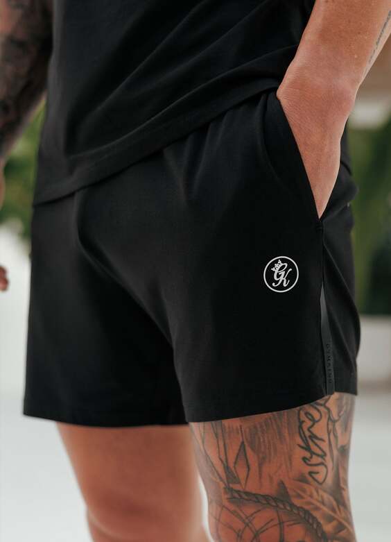 Gym King Pro Logo Jersey 6