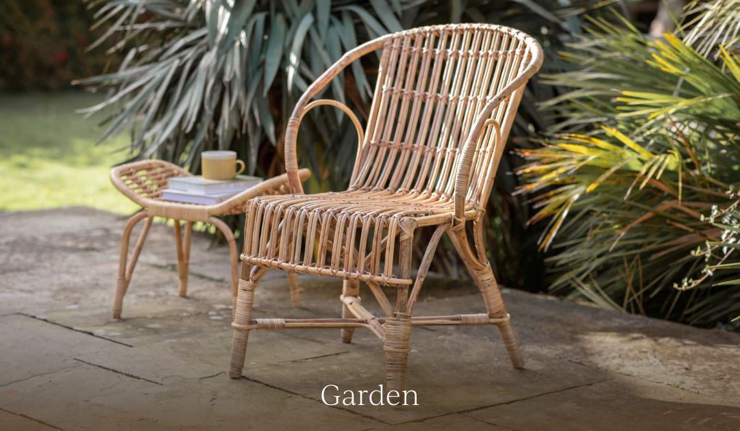 Garden Accessories