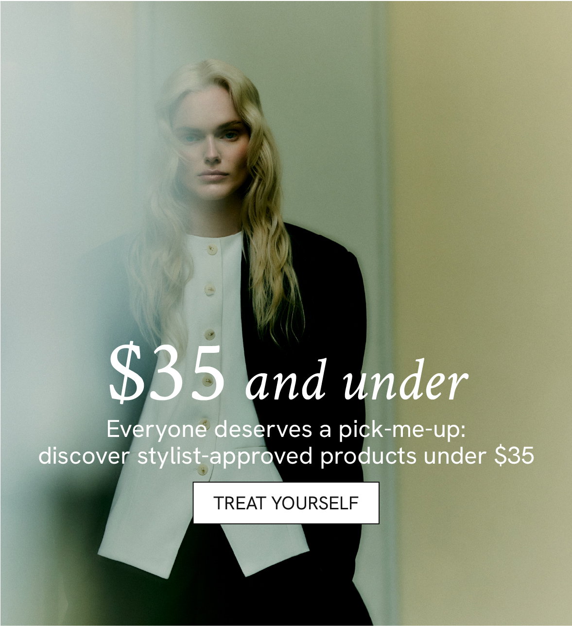 $35 and under