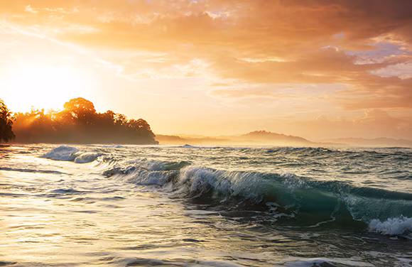 Mexico & Pacific Coast
