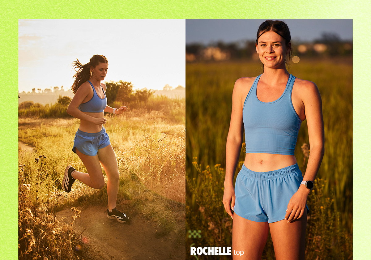 ROCHELLE top