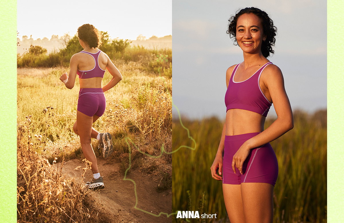 ANNA short